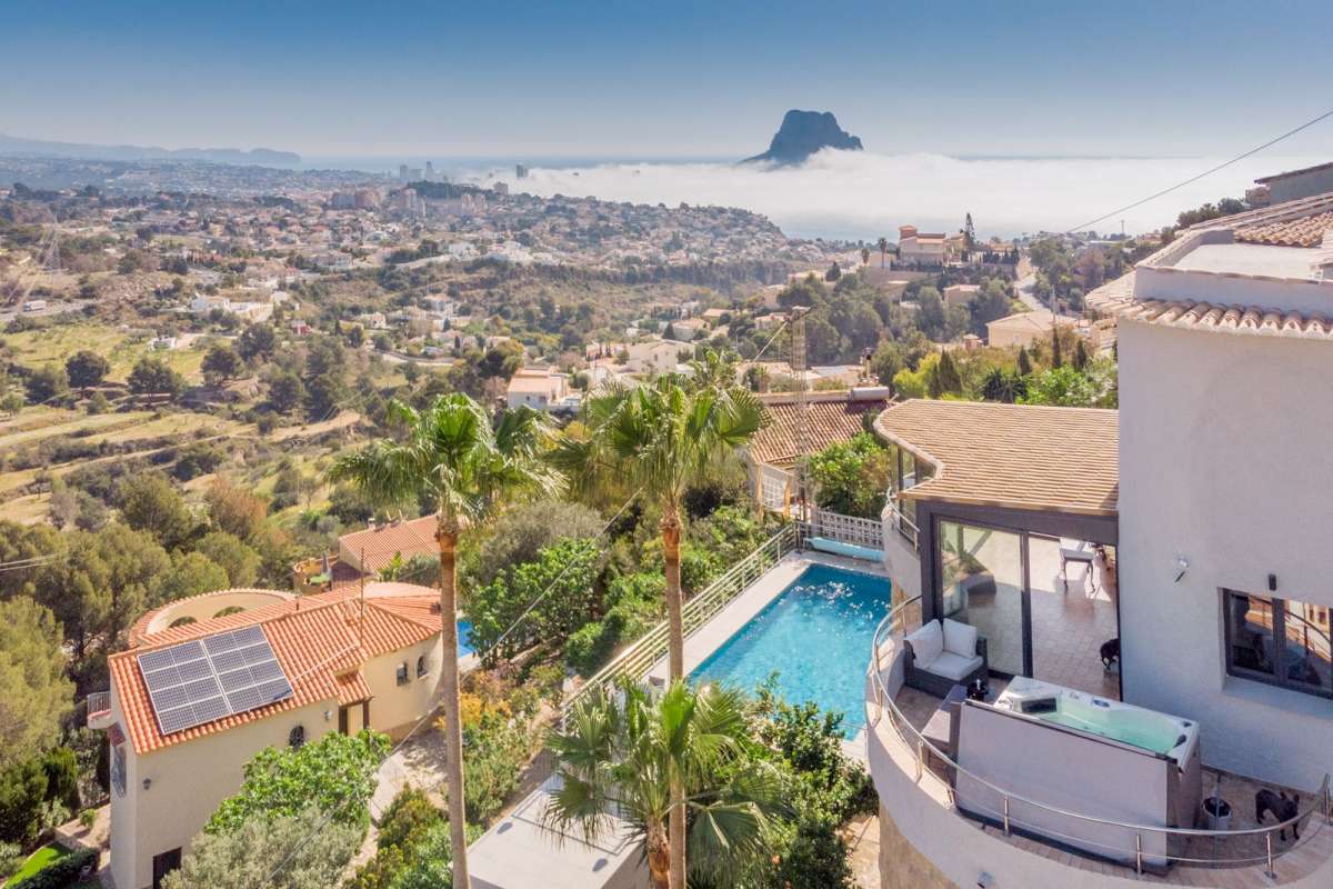 villas en maryvilla · maryvilla 930000€