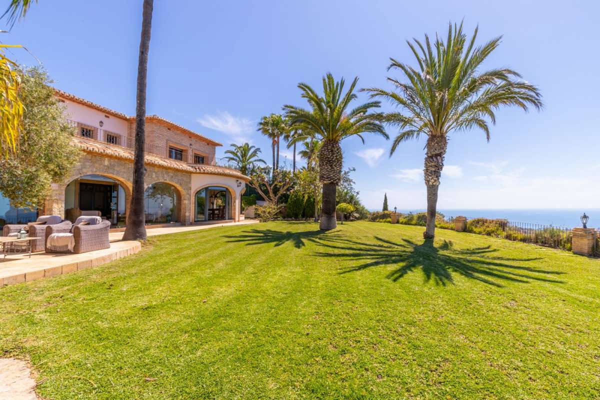 house en benimarco · benimarco 3479000€