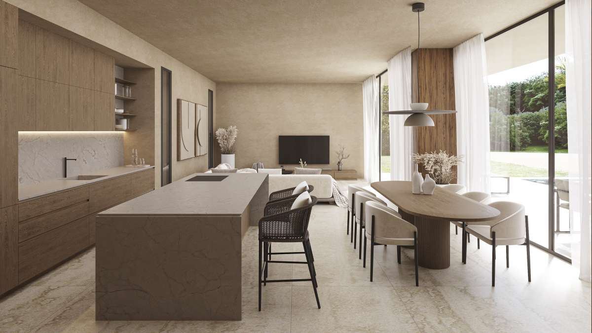 Villa in Calp - Image 3