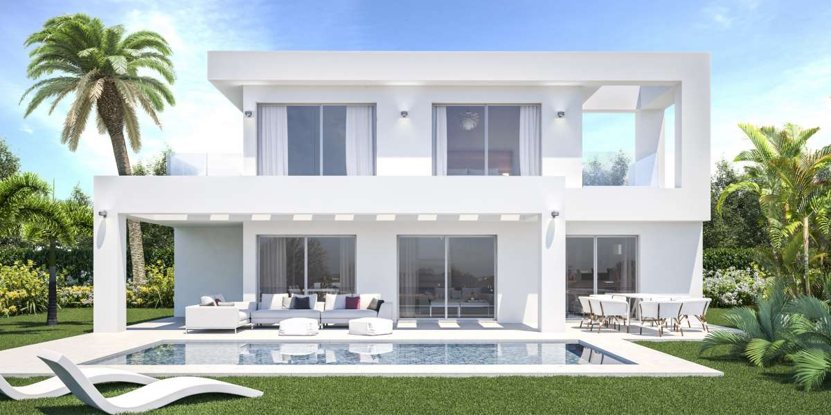 Villa in Javea - Image 2
