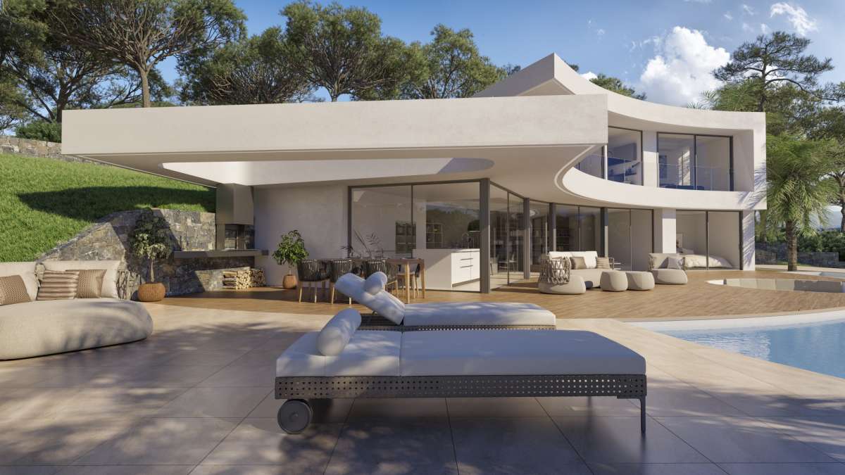 Villa in Javea - Image 3