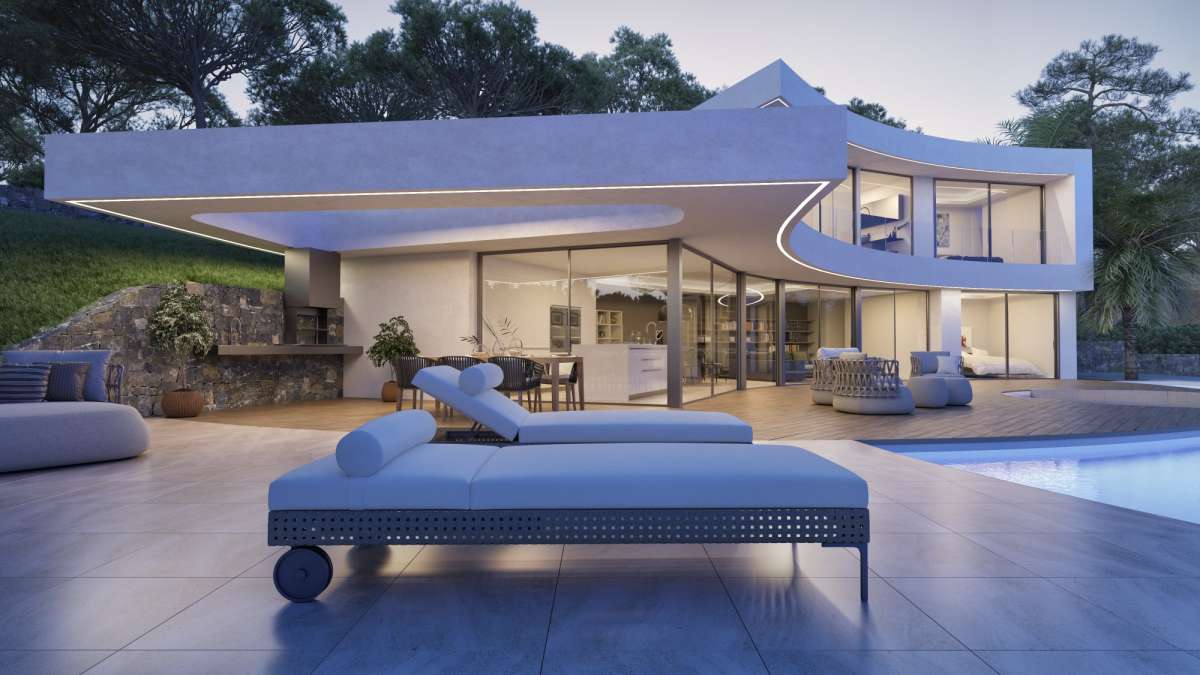 Villa in Javea - Image 4