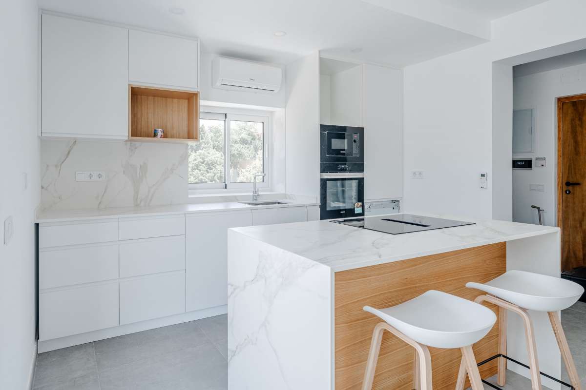 Casa pareada en venta en Calpe