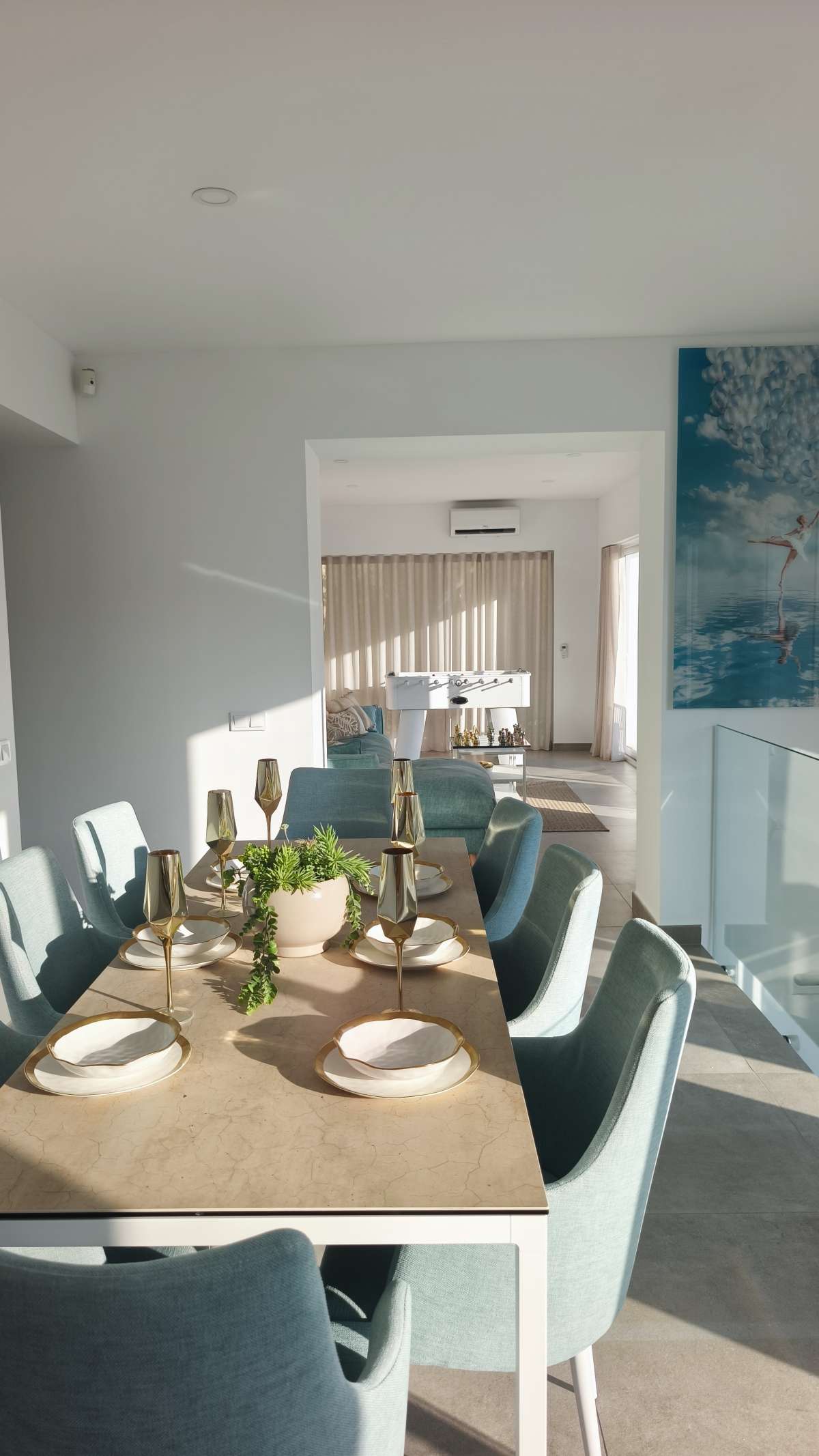 Casa pareada en venta en Calpe