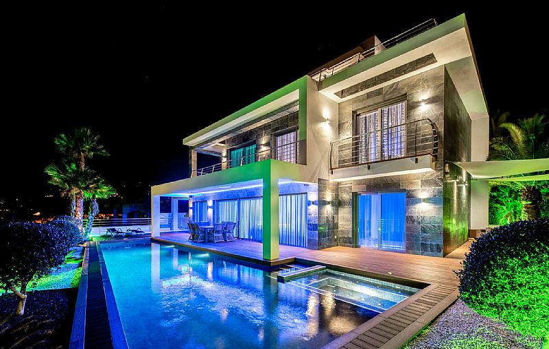 Villa in Calp - Image 4