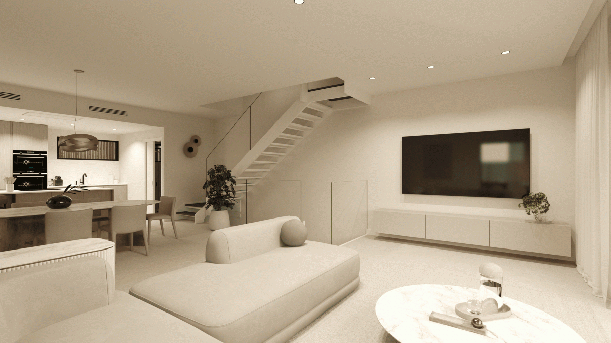 Villa in San Juan de Alicante - Image 3