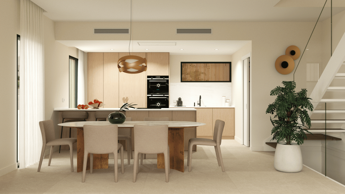 Villa in San Juan de Alicante - Image 4