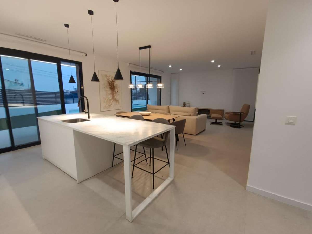 Villa in Ciudad Quesada - Image 2