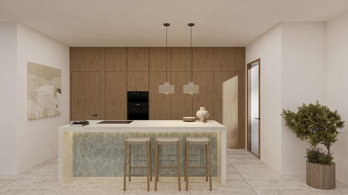 Villa in Benissa - Image 5