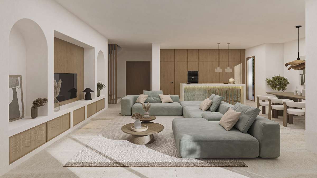 Villa in Benissa - Image 4