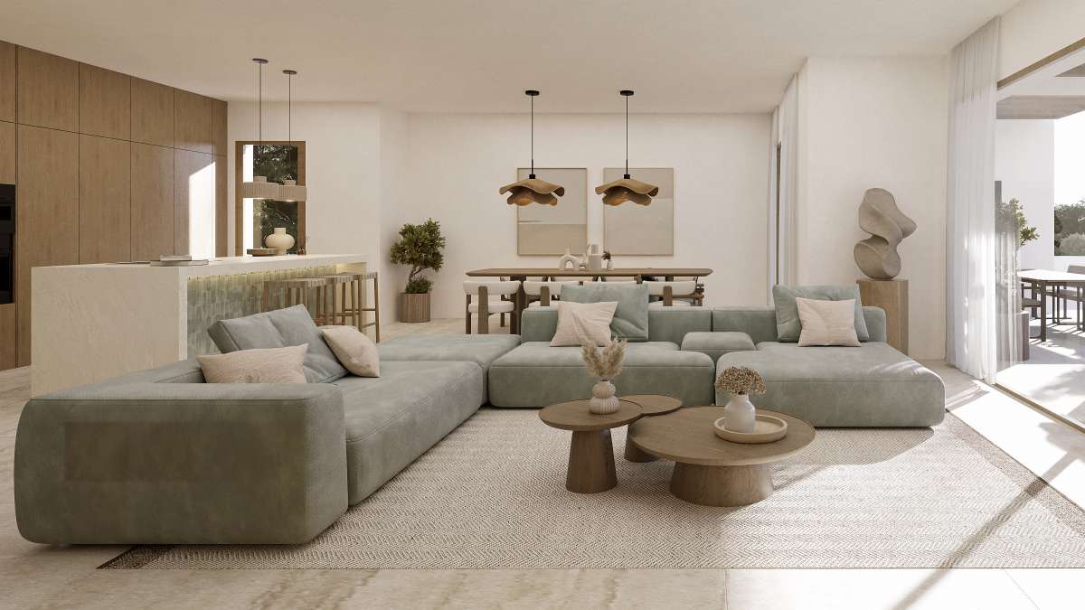 Villa in Benissa - Image 3