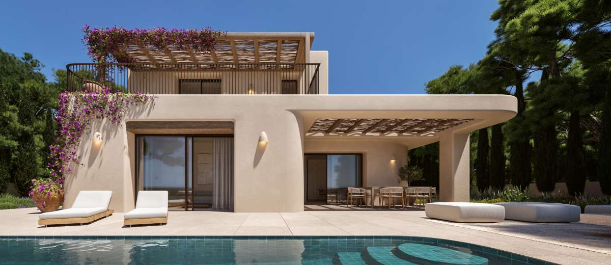 Villa in Javea - Image 2