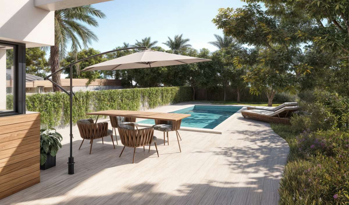 House in Carbonera - view 1