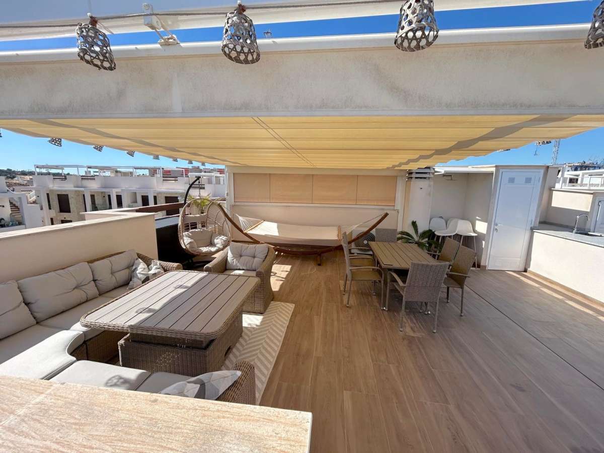 Apartment in La Zenia - Image 5