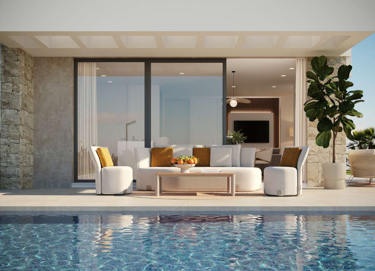 House in Plans - view 1