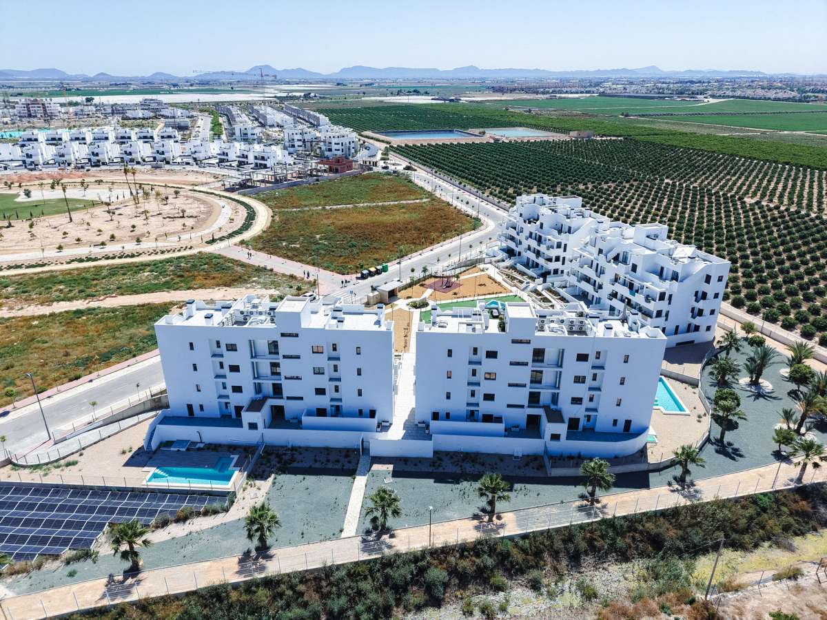 Apartment in Torre del Rame - Image 5