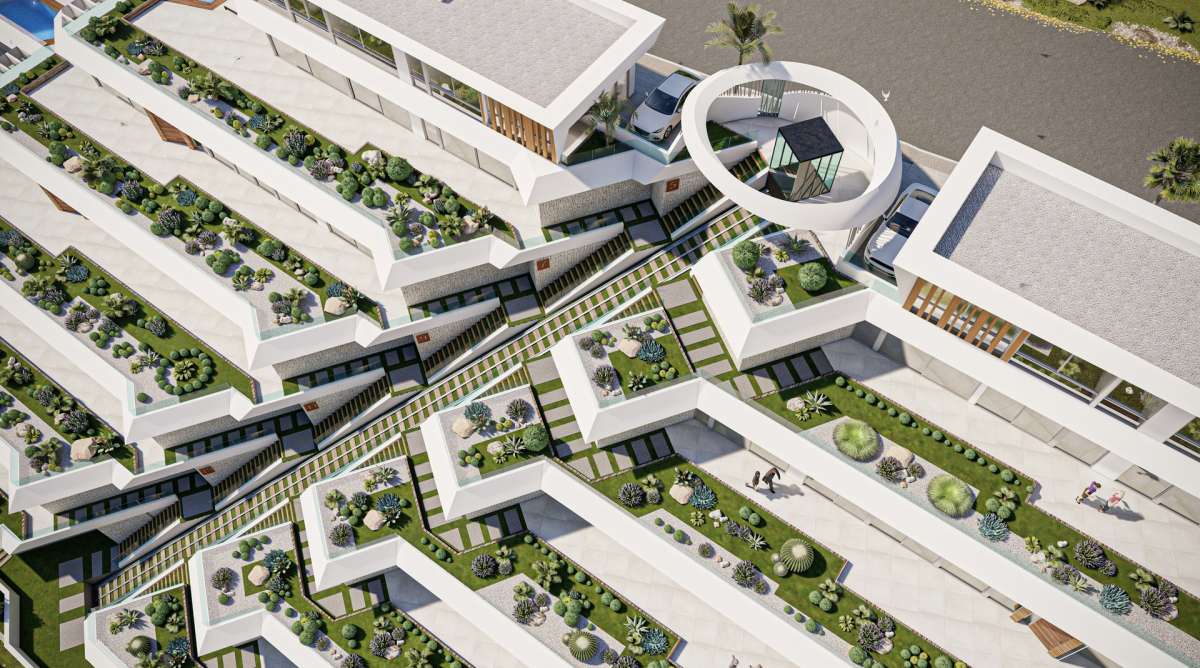 Apartment in Calp - Image 3