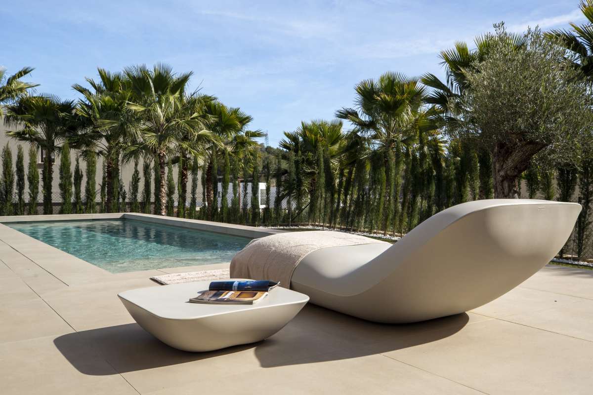 Villa in El Pinar de Campoverde - view 1