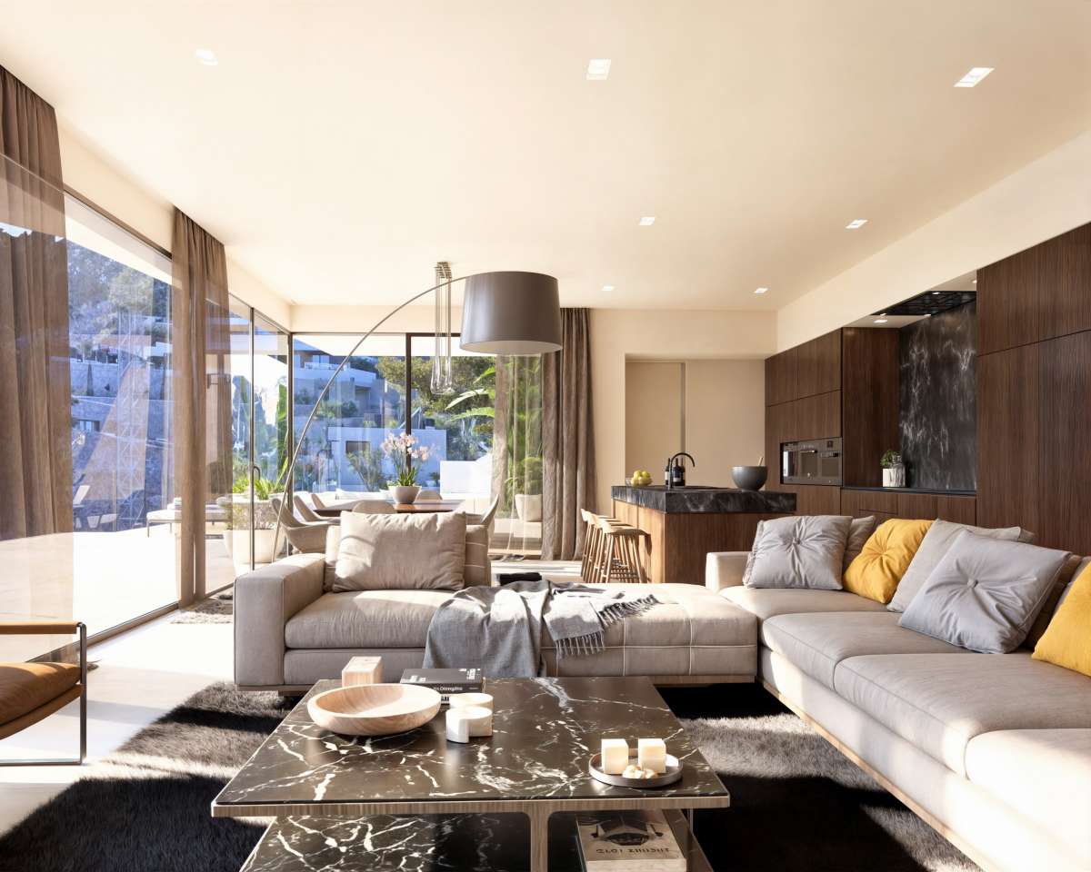 Villa in Casas de Torrat - Image 3