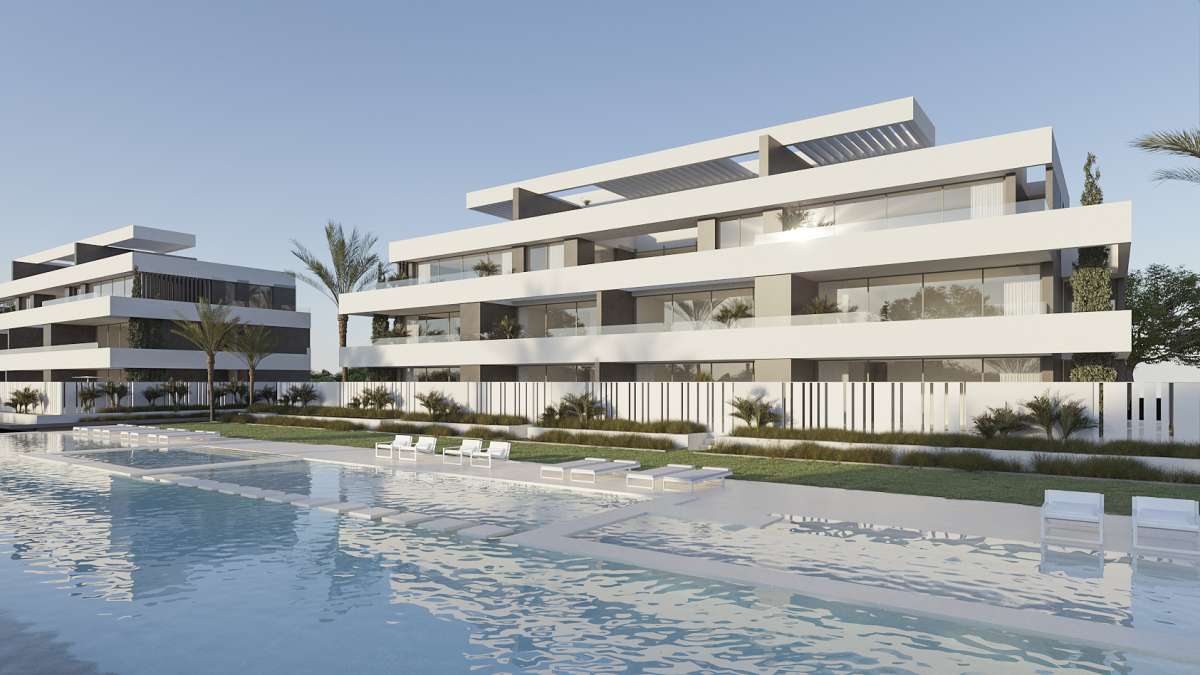 Apartment in Altea - Image 4