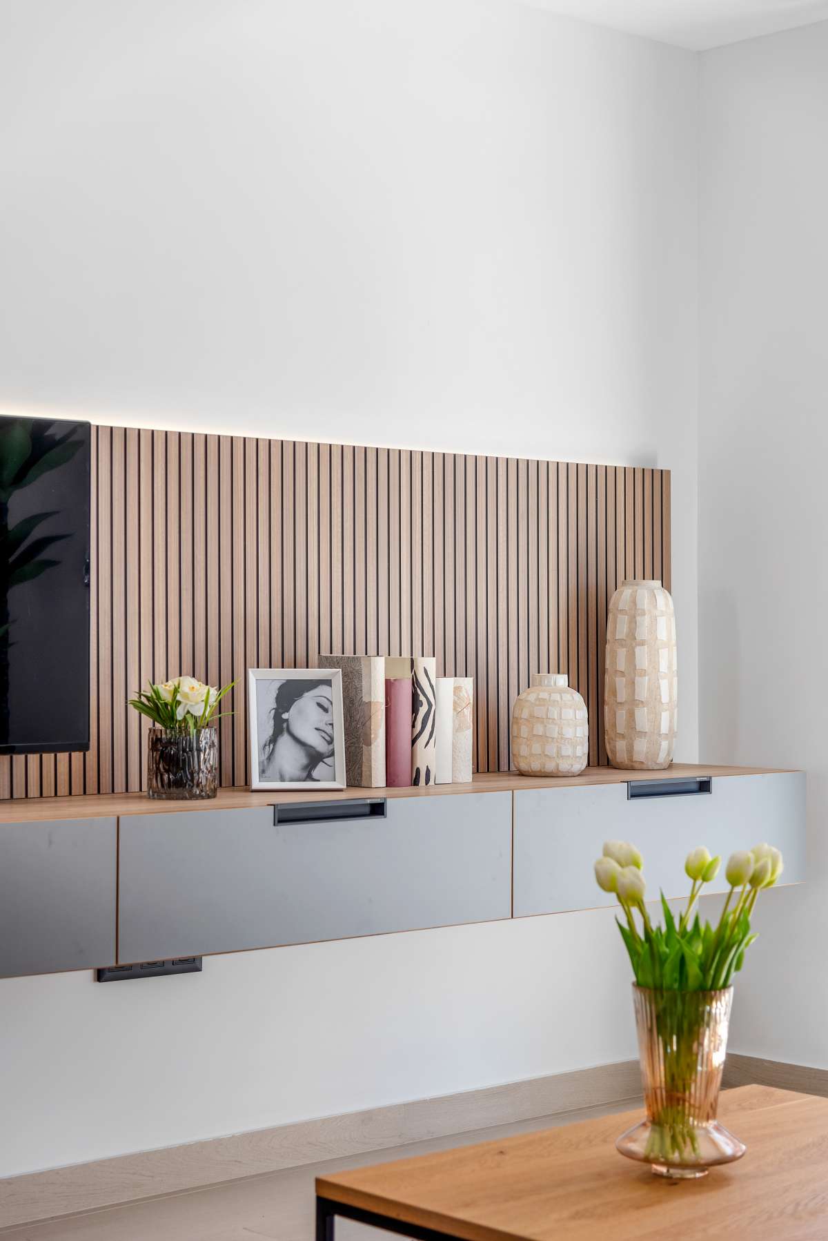 Apartment in Urbanizacion El Raso - view 1