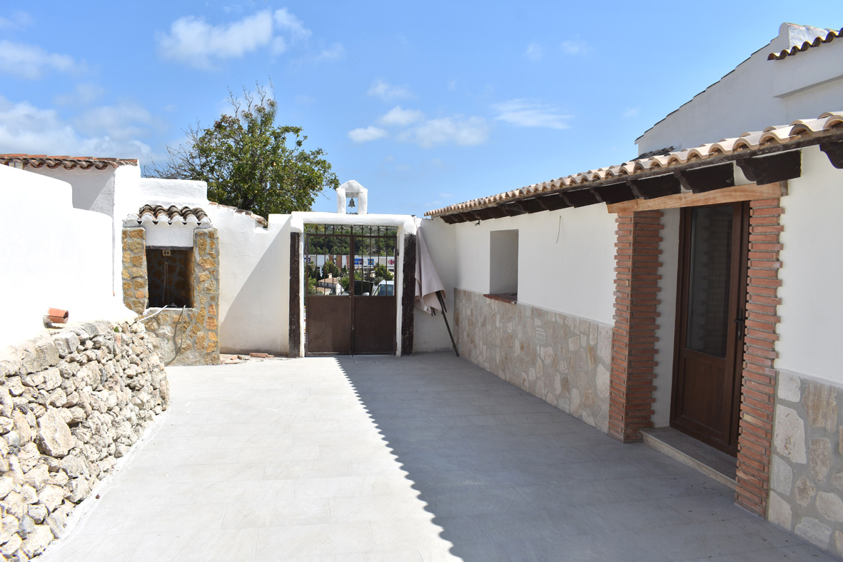 country-houses en moraira · moraira 595000€