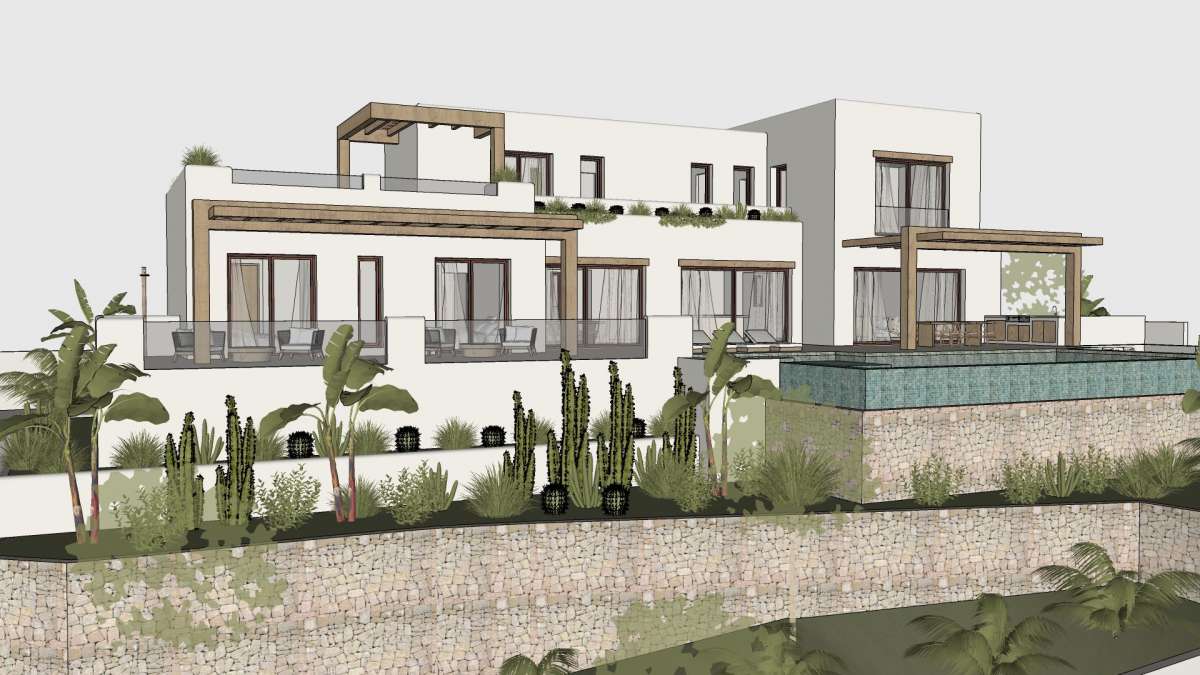 detached-villa en benissa-coast · benissa-coast 2995000€