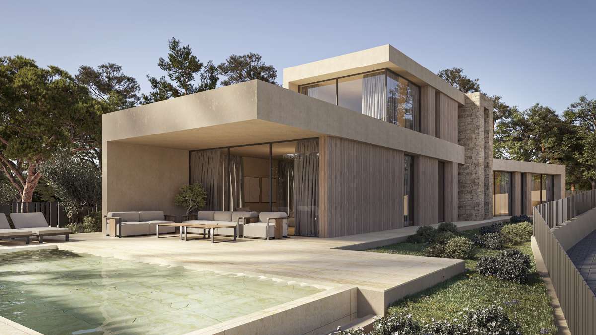 detached-villa en moraira · moraira 1650000€