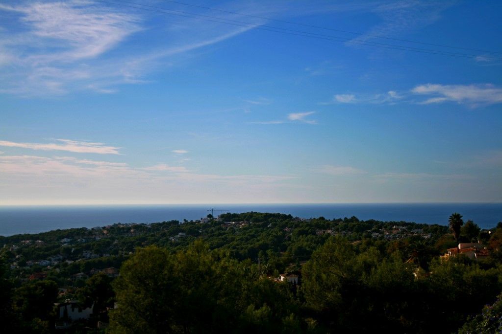 plots en moraira · moraira 499900€