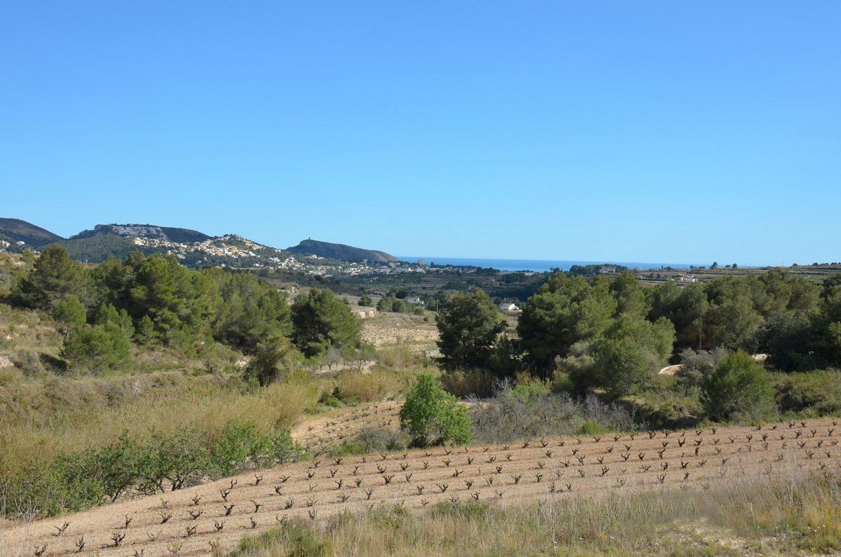 plots en teulada · teulada 210000€