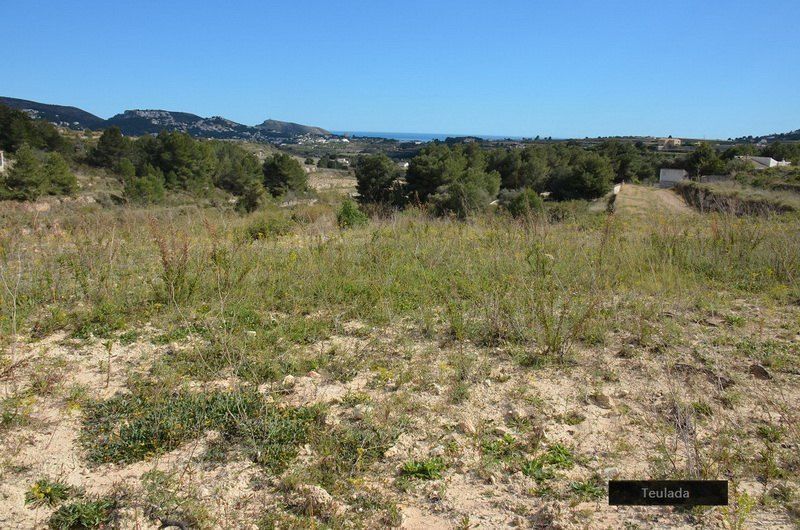 plots en teulada · teulada 210000€
