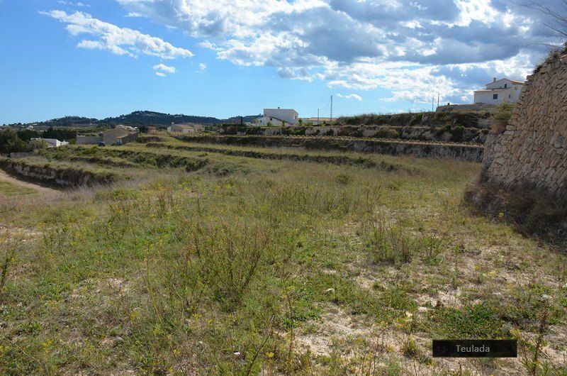 plots en teulada · teulada 210000€