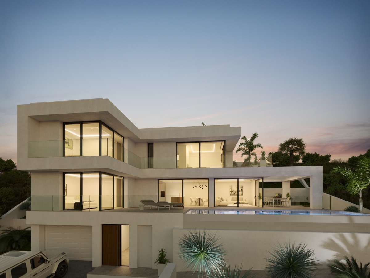 plots en calpe · calpe 215000€