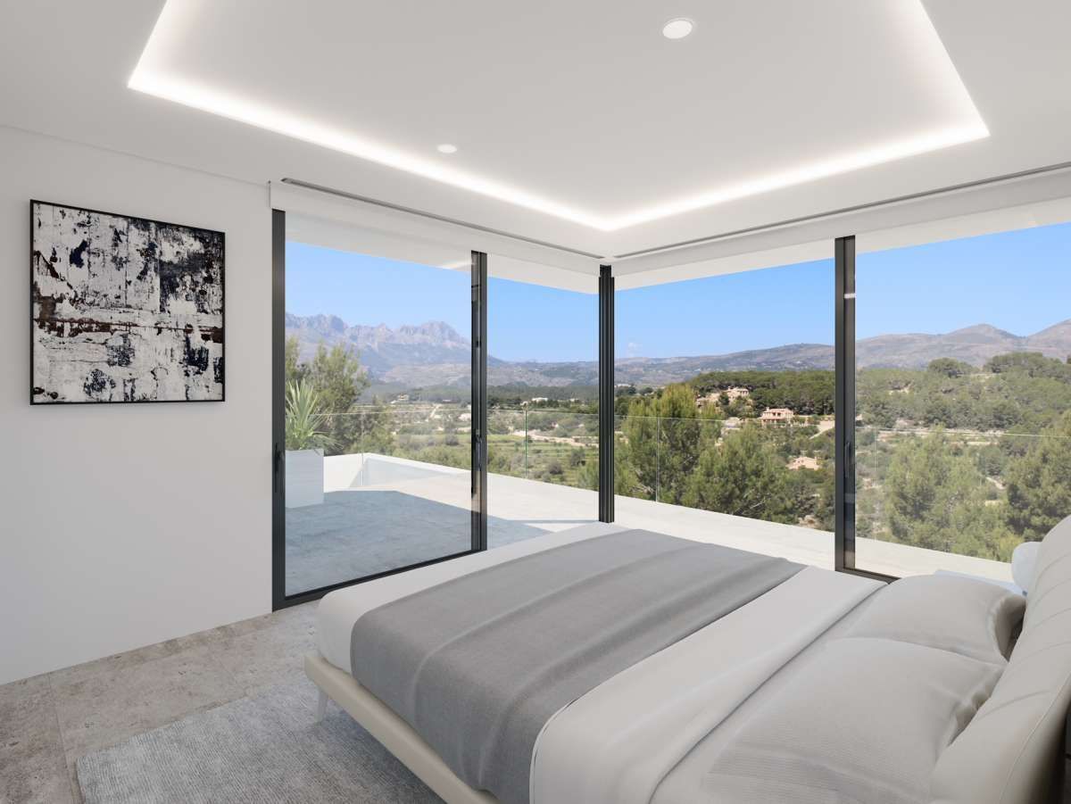 plots en calpe · calpe 215000€