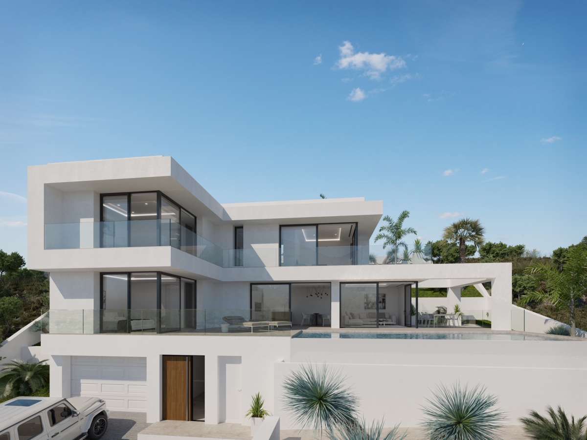 plots en calpe · calpe 215000€