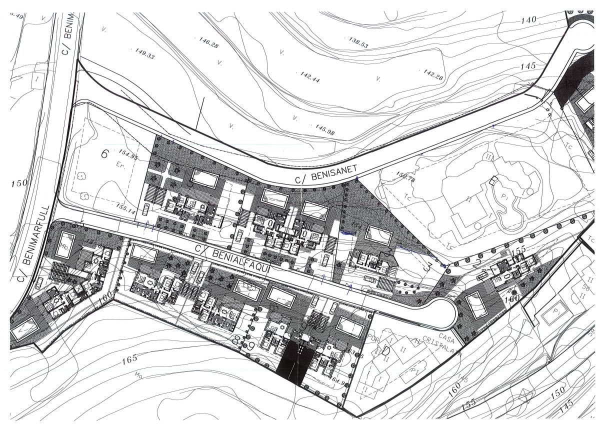 parcelas en moraira · moraira 850000€