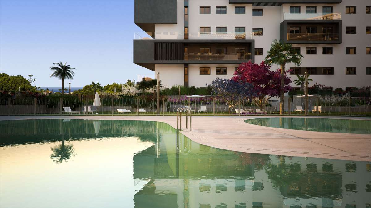 Apartment in Dehesa de Campoamor - Image 4