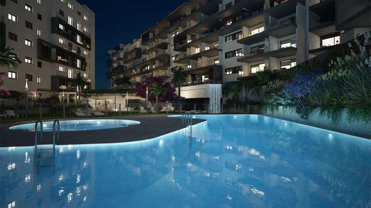 Apartment in Dehesa de Campoamor - Image 5