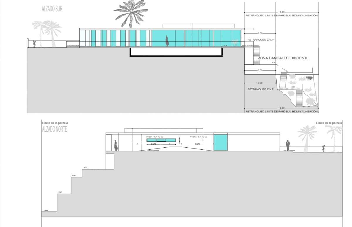 detached-villa en altea · altea 4700000€