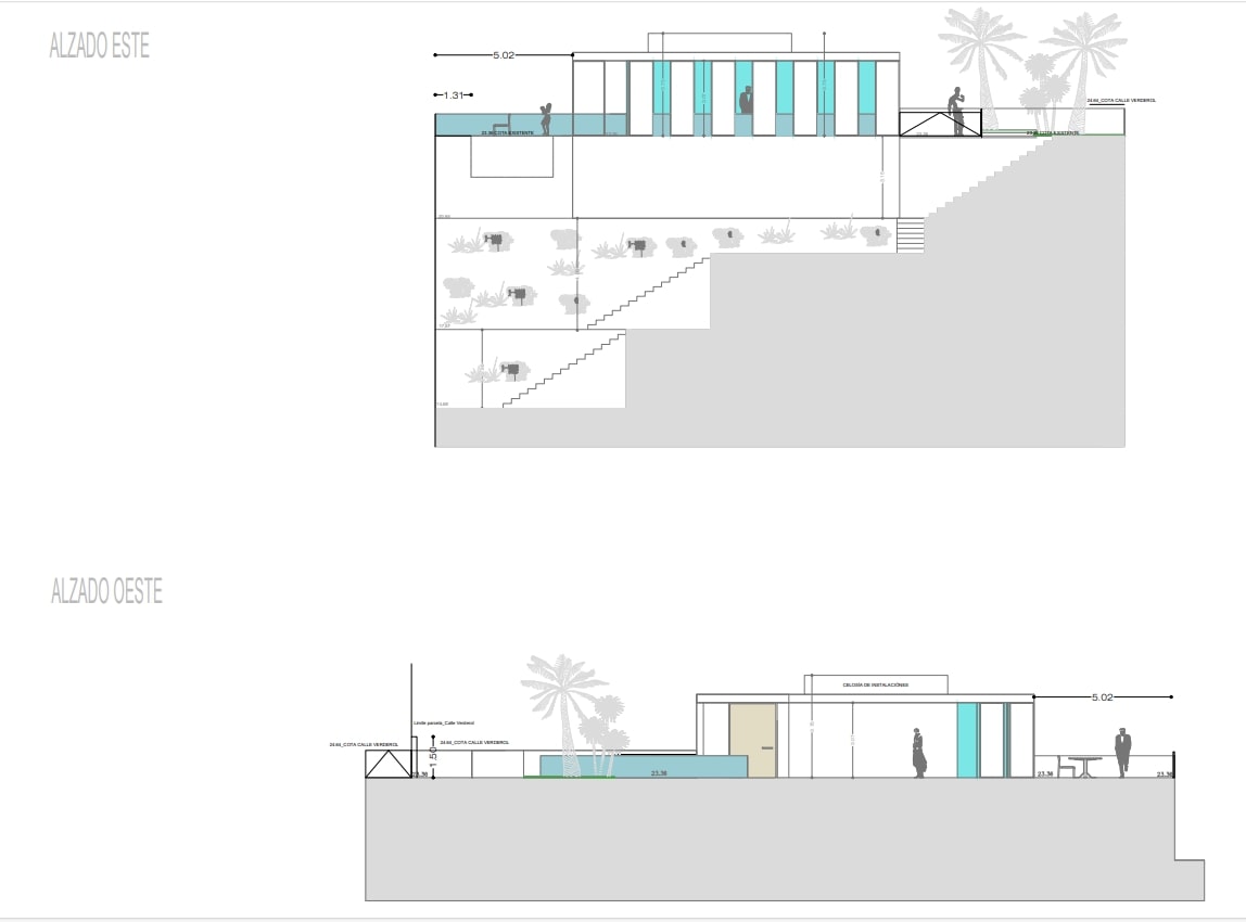 detached-villa en altea · altea 4700000€