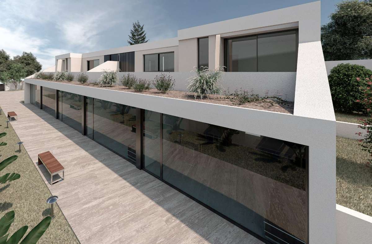 parcelas en moraira · moraira 250000€