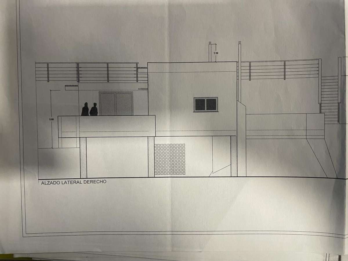 parcelas en benissa · benissa 99500€