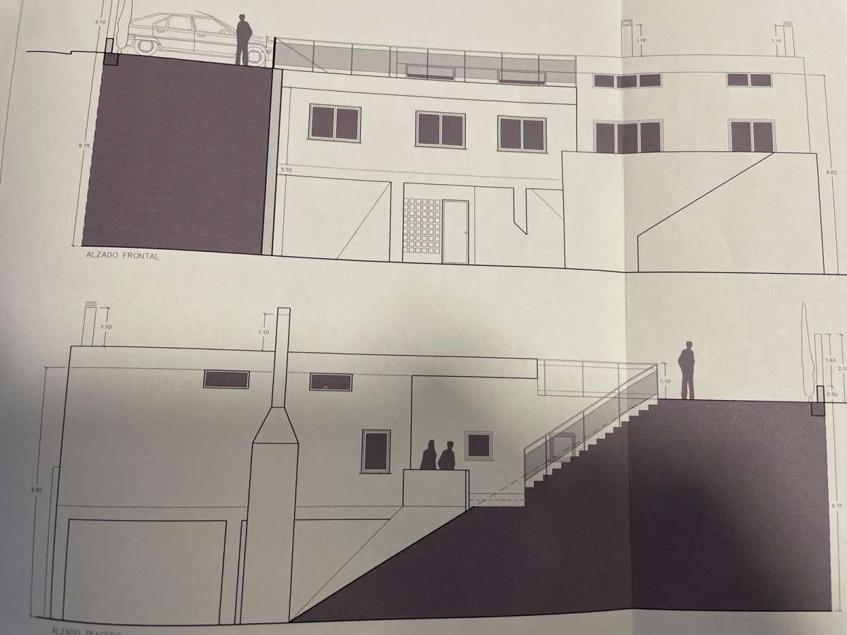 parcelas en benissa · benissa 99500€