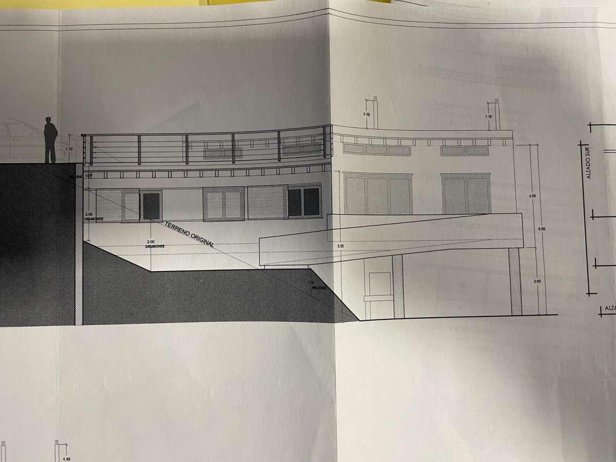 parcelas en benissa · benissa 99500€