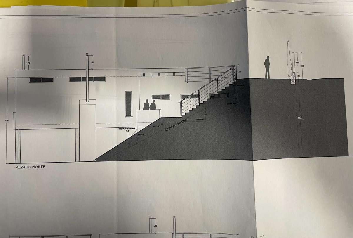 parcelas en benissa · benissa 99500€