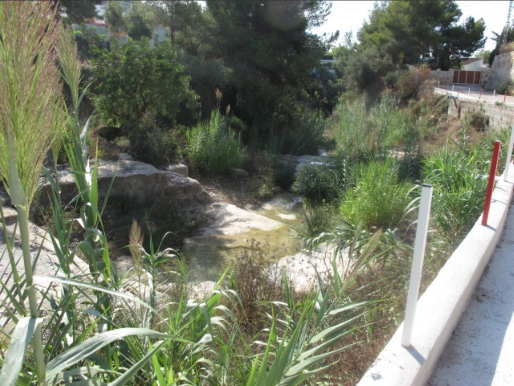 plots en benissa · benissa 370000€