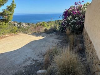 plots en altea · altea 151900€