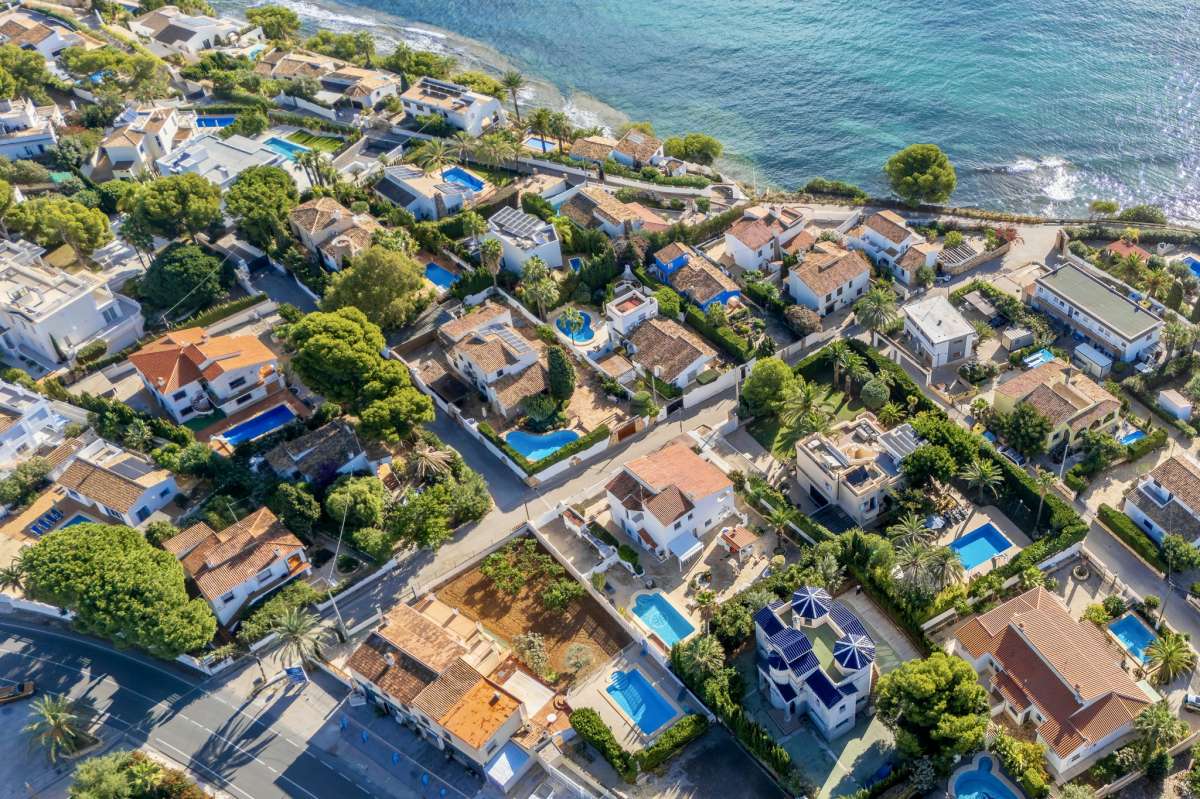 frittliggende-villa en calpe · calpe 699000€