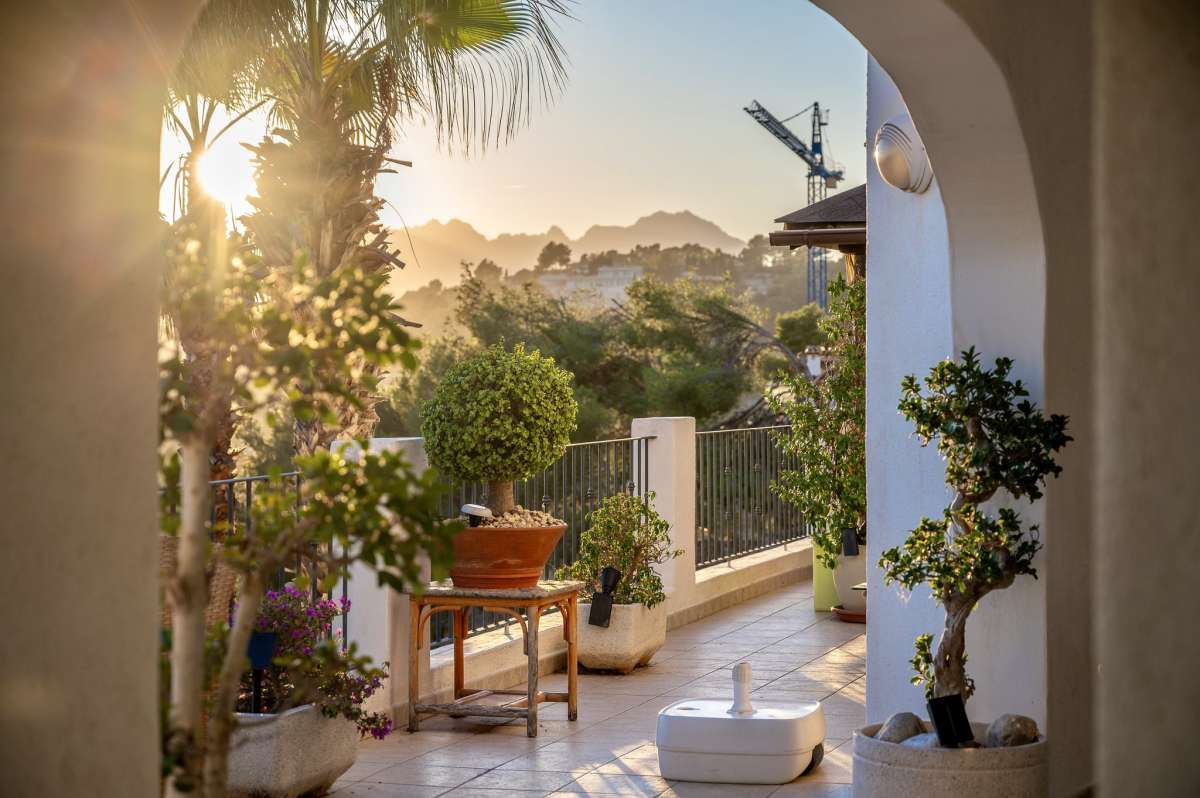 frittliggende-villa en benissa · benissa 1600000€