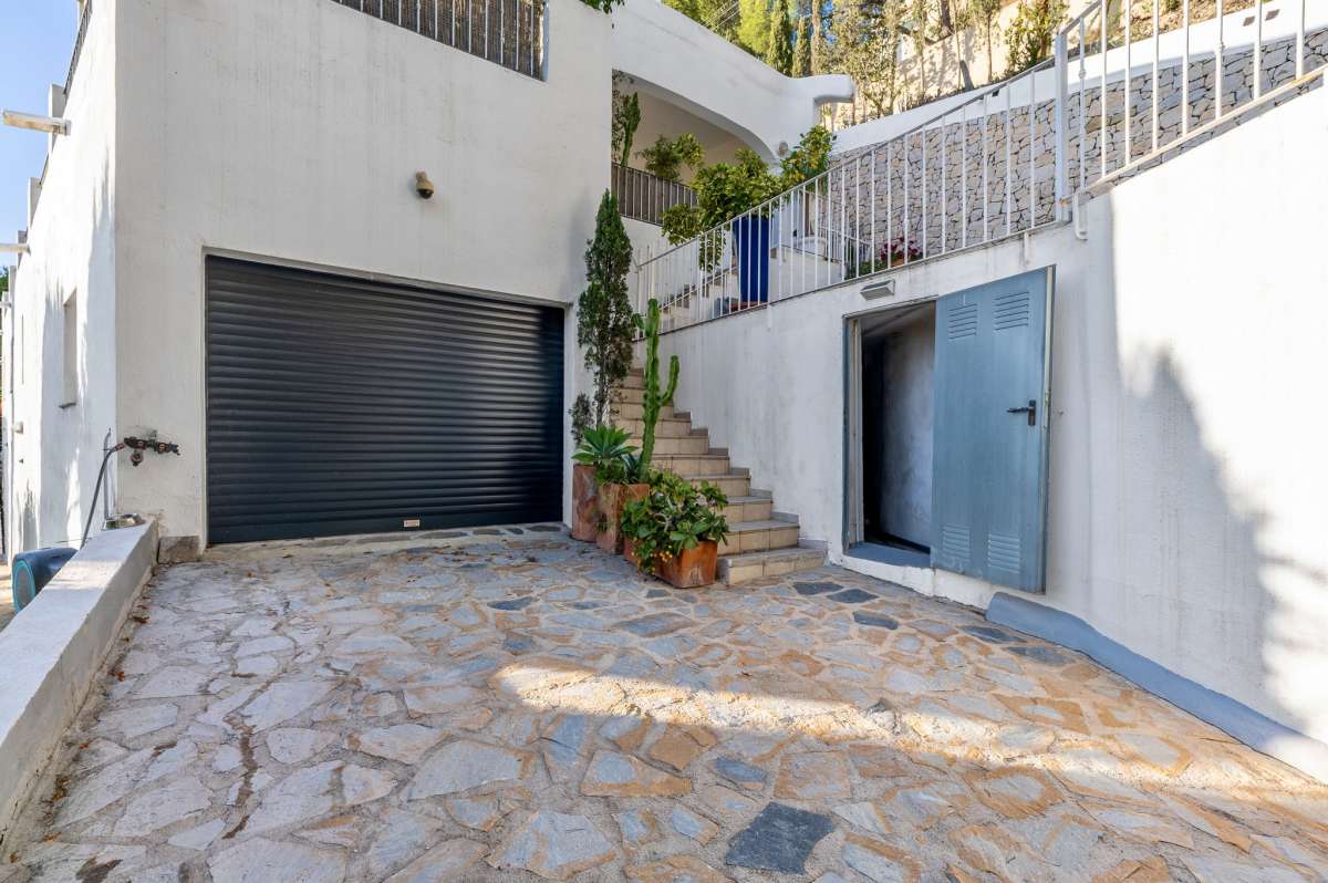 frittliggende-villa en benissa · benissa 1600000€